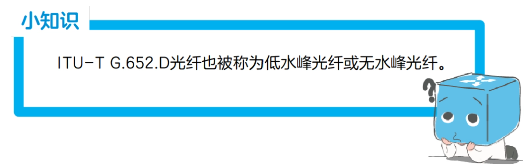 光通信的 3 個波段新秀，還不知道嗎？