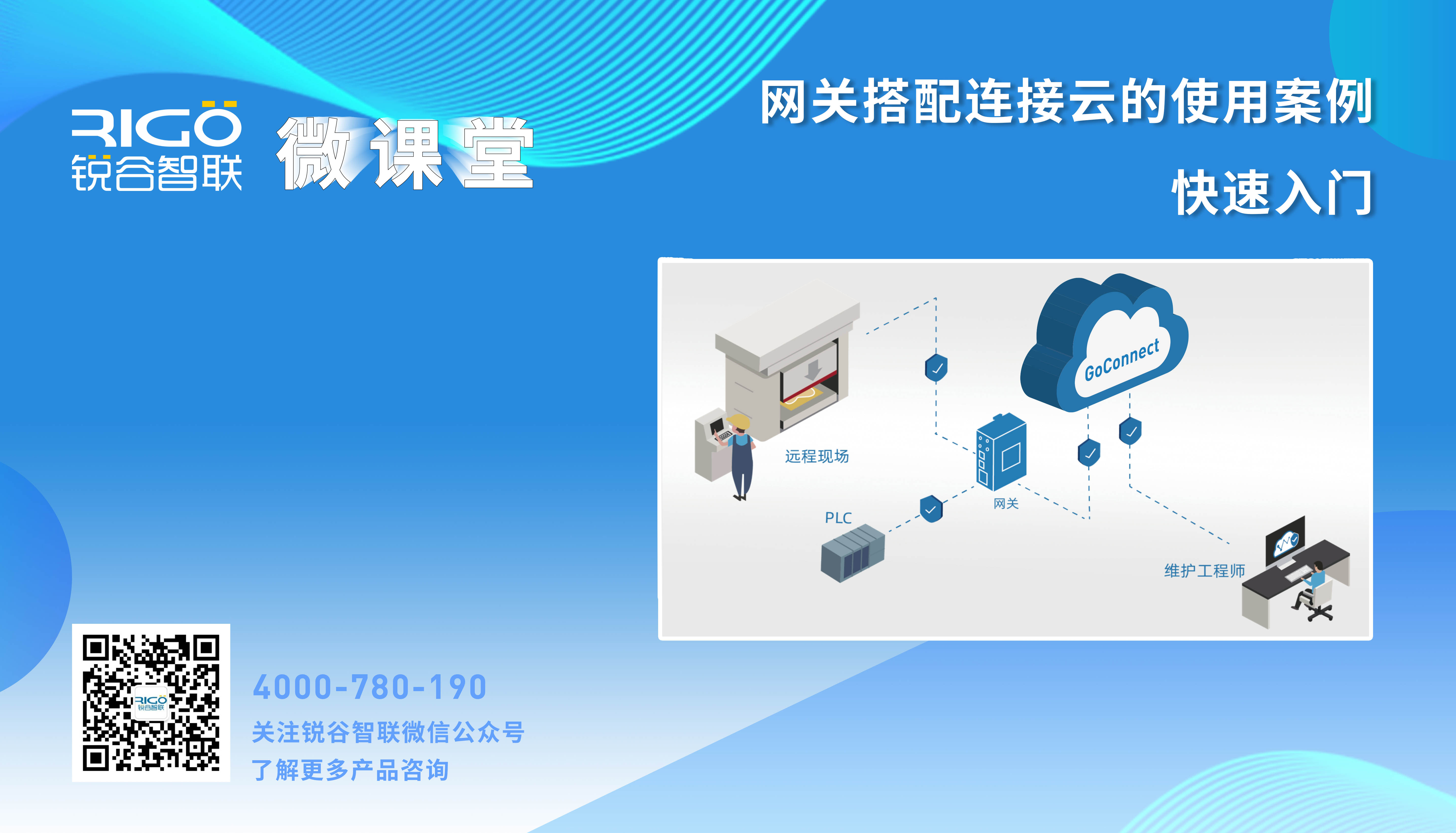 【參數(shù)配置】網(wǎng)關搭配連接云的使用案例