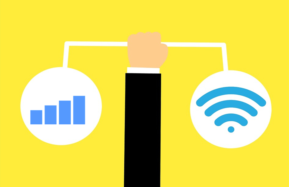 Wi-Fi 6和5G提供了當(dāng)今最佳的無(wú)線(xiàn)物聯(lián)網(wǎng)連接